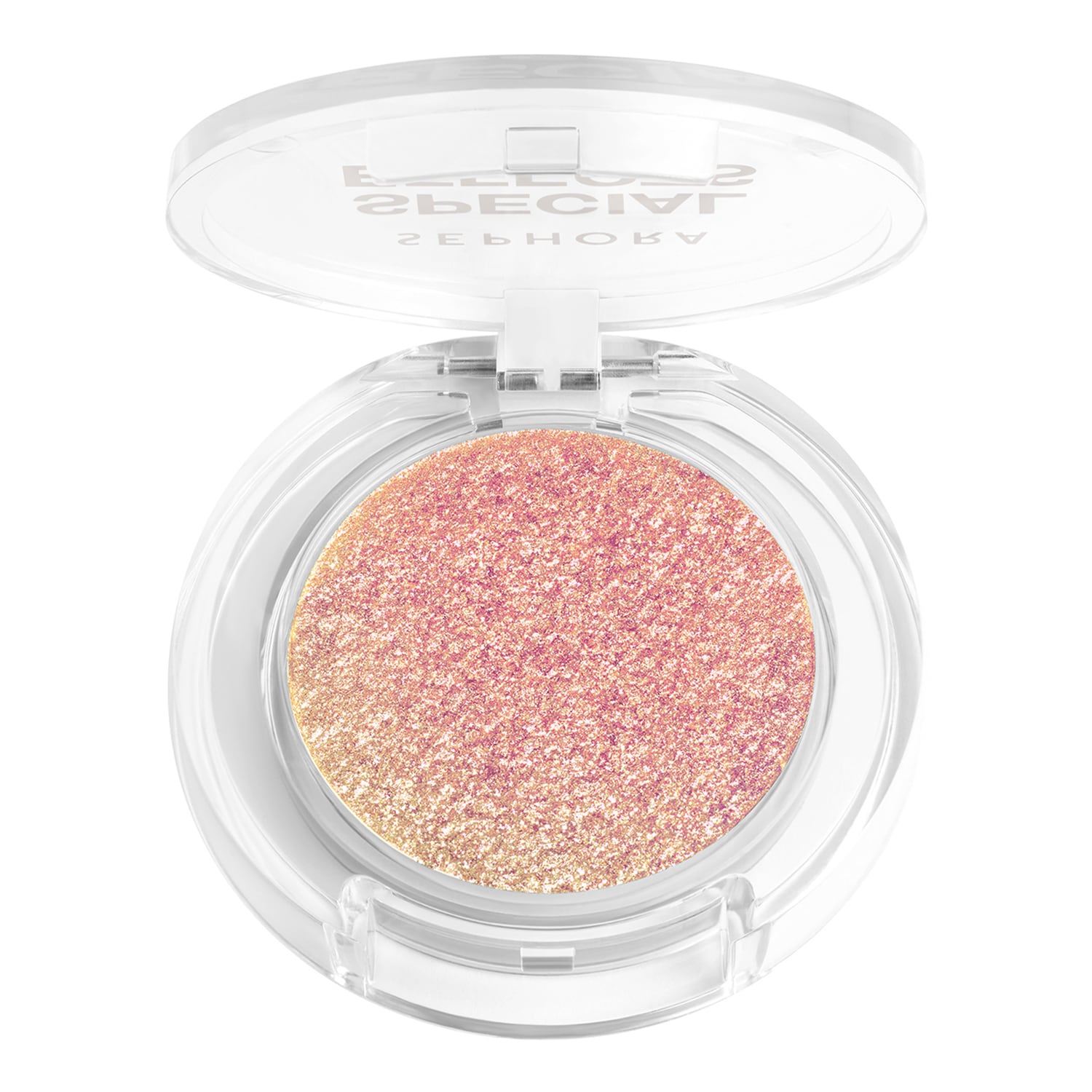 Sephora Collection Special Effects Multichrome Foil 02 Solar Rush