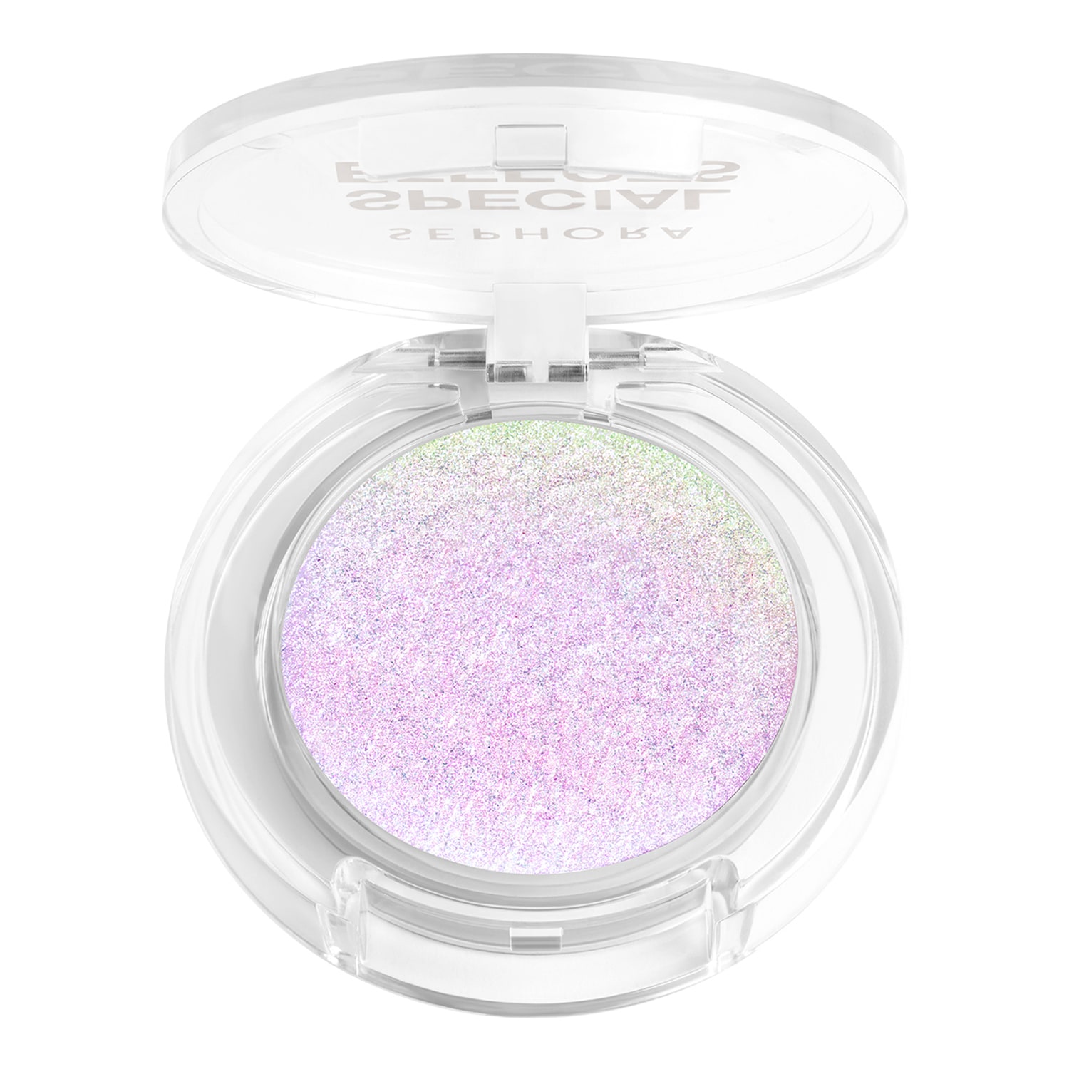 Sephora Collection Special Effects Multichrome Foil 03 Opal Shift
