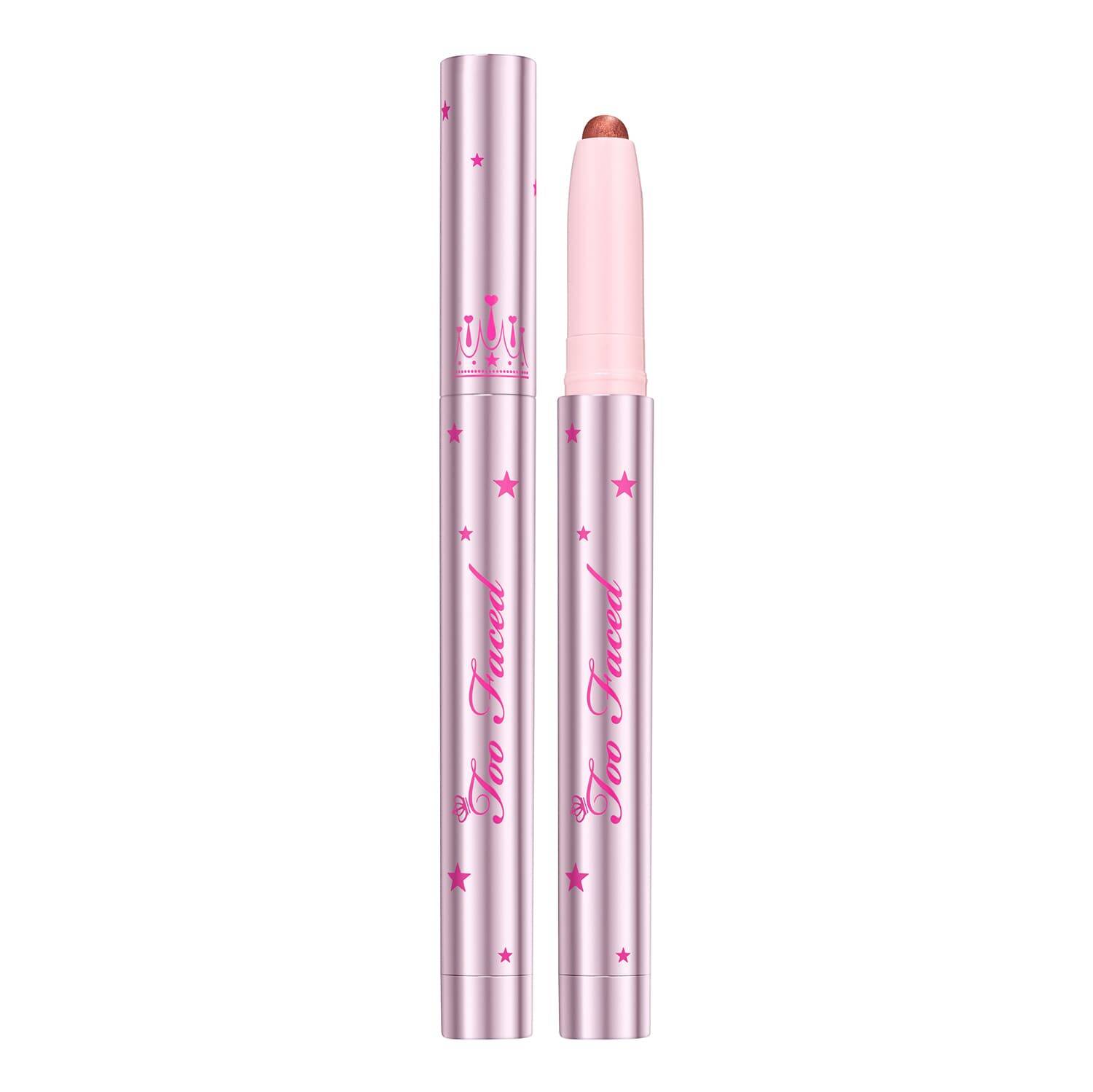 Too Faced Quickie Queen Cream Eyeshadow Stick 1.5G Pure Magic