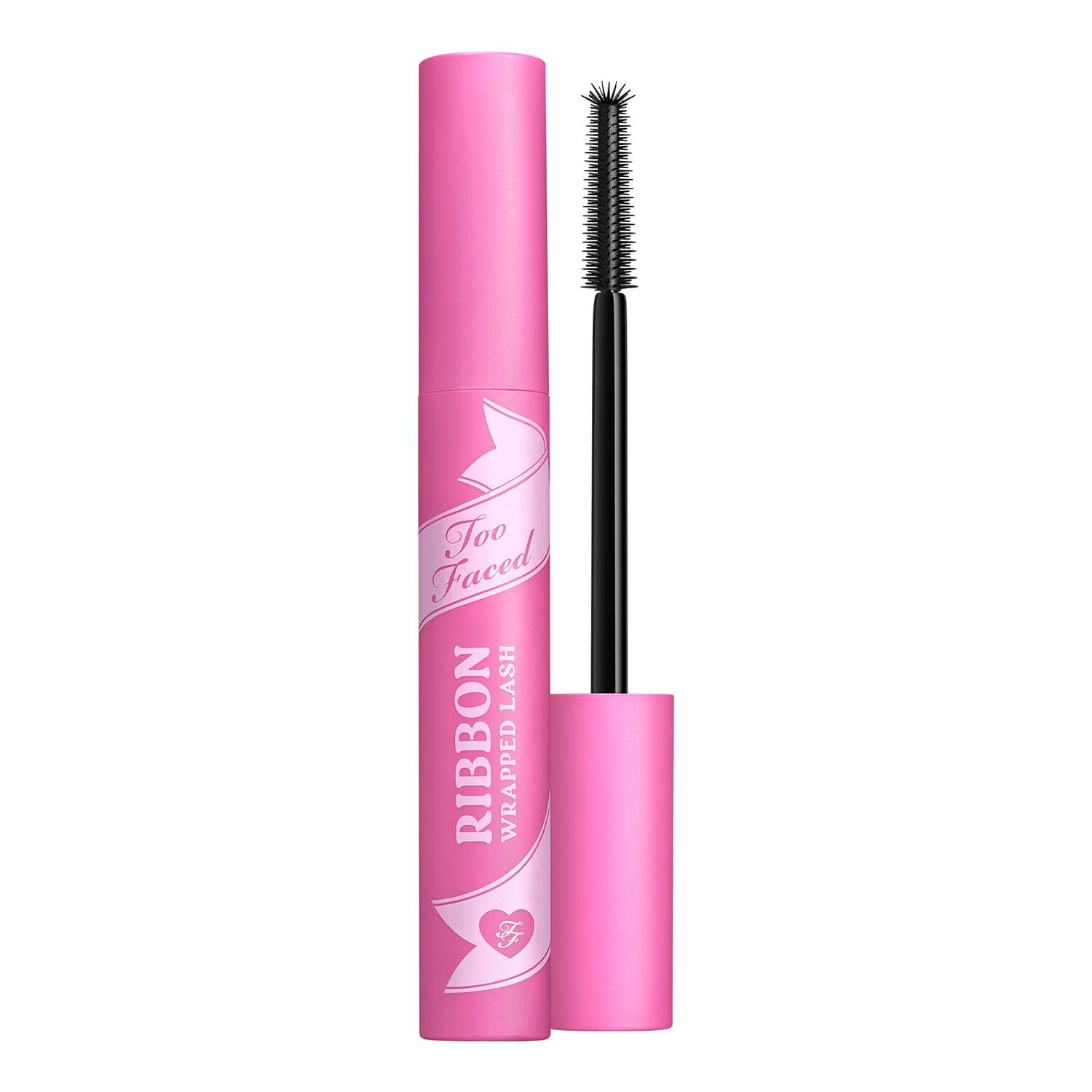 Too Faced Ribbon Wrapped Lash - Tubing Mascara Black (8 Ml)