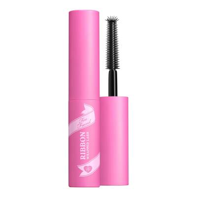 Ribbon Wrapped Lash Mascara Travel Size 4.7ml