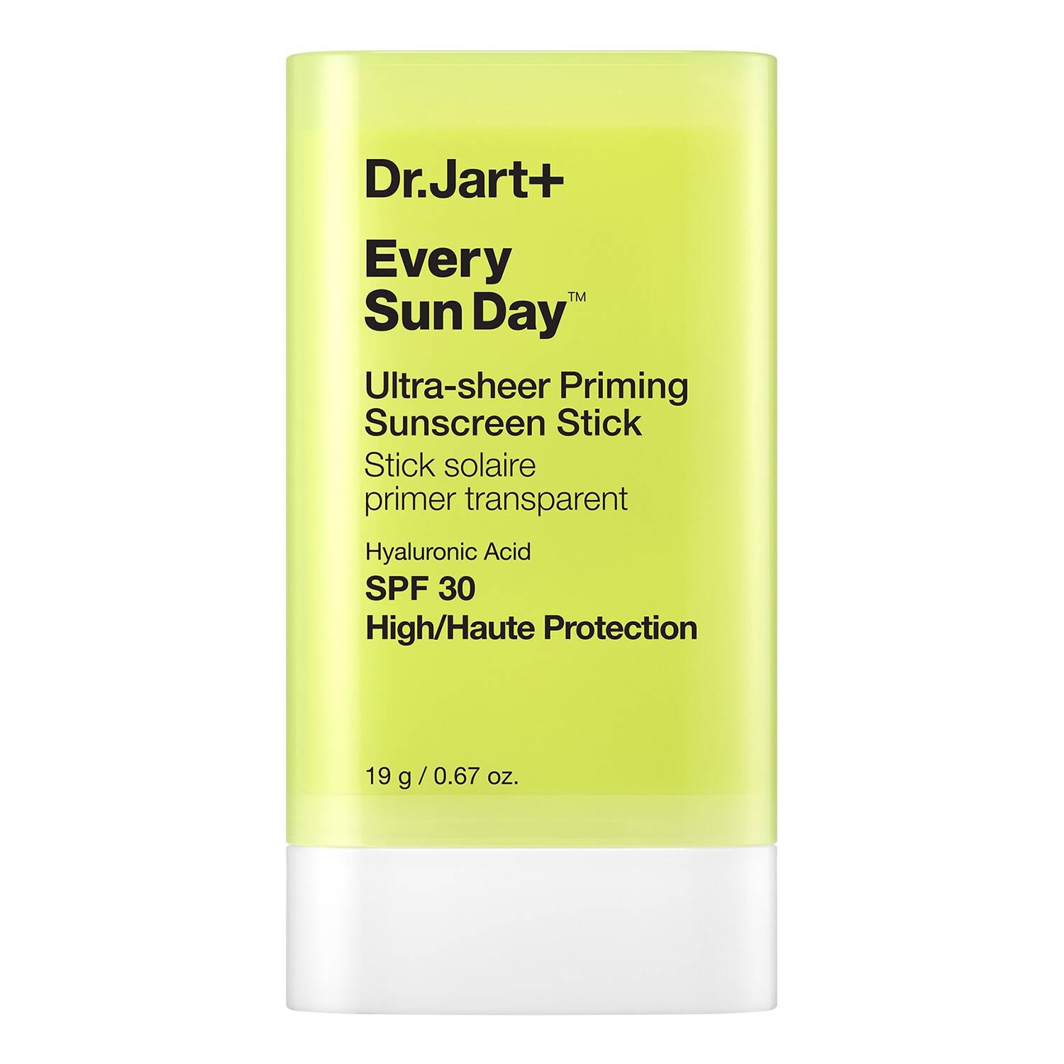 Dr Jart+ Every Sun Day Priming Sun Stick Spf30 19G