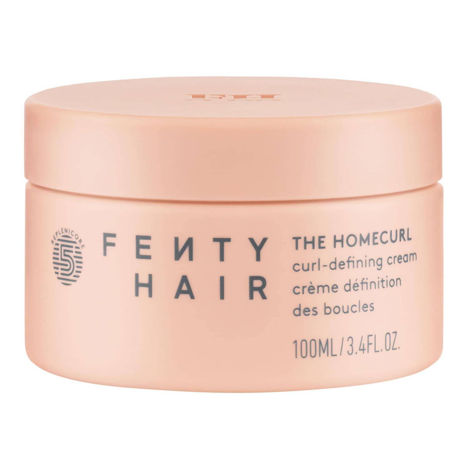 Fenty Hair The Homecurl Curl Defining Cream 100Ml