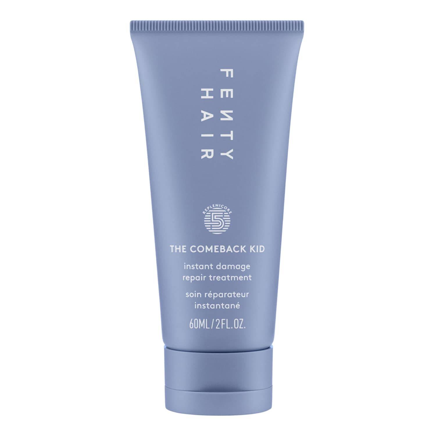 The Comeback Kid Instant Damage Treatment