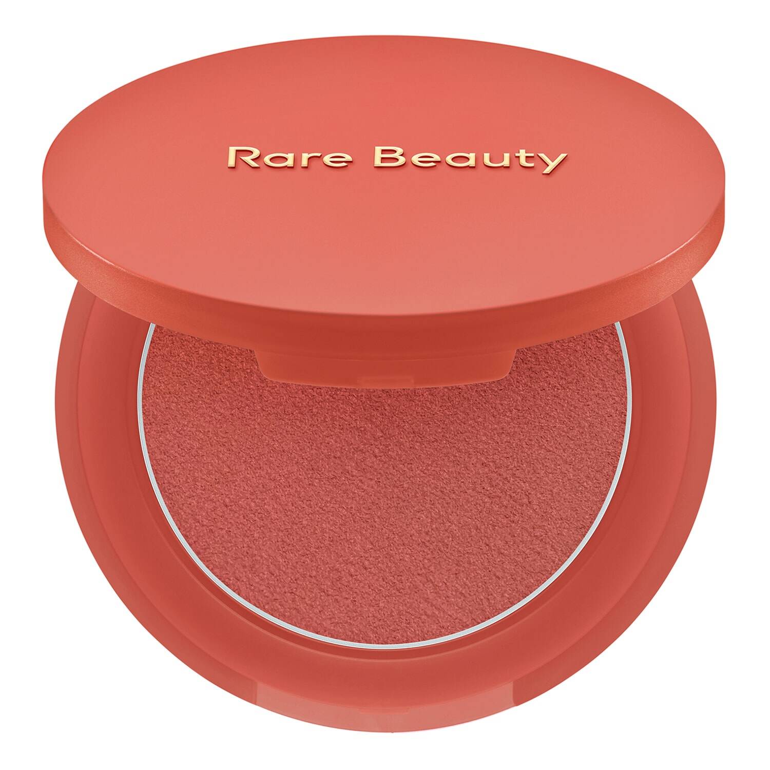 Rare Beauty Rare Beauty Soft Pinch Matte Bouncy Blush - Cream-To-Powder Worth
