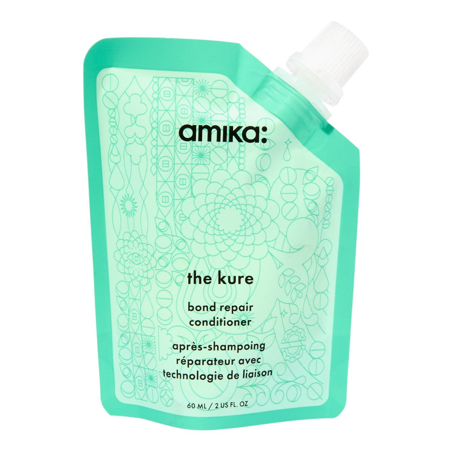 The Kure Strength Repair Conditioner 60 ml