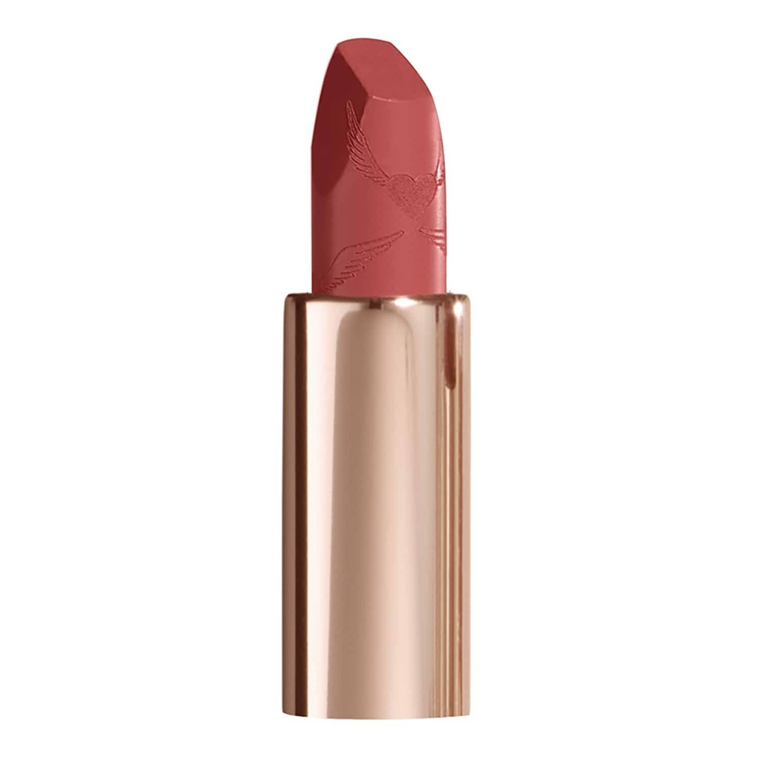 Charlotte Tilbury Matte Revolution - Refillable Matte Lipstick Mrs Kisses Refill