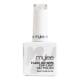 Gel Polish Iridescent Flake No Wipe Top Coat