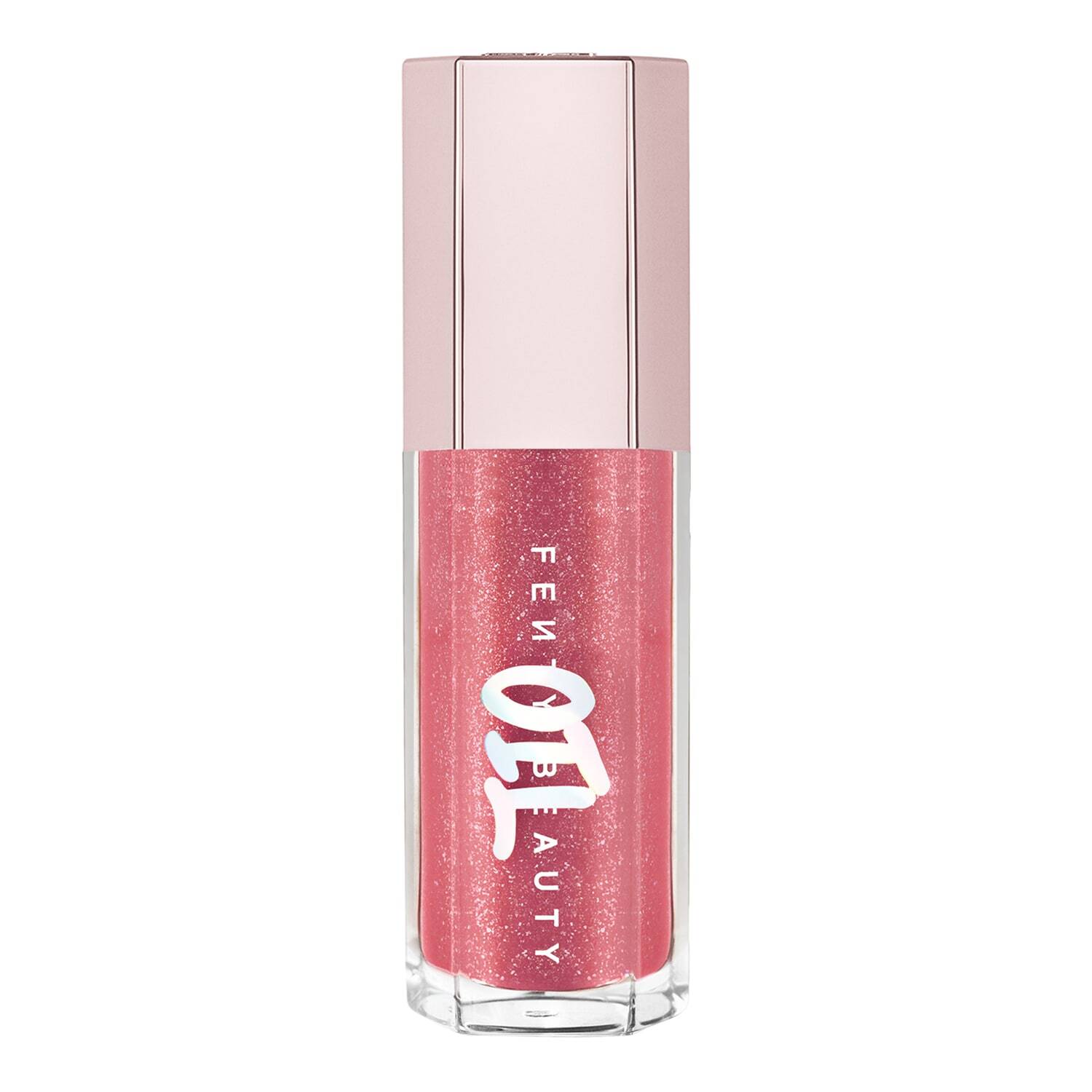 Fenty Beauty Gloss Bomb Oil Luminizing Lip Oil 'N Gloss 9Ml 01 Fu$$Y