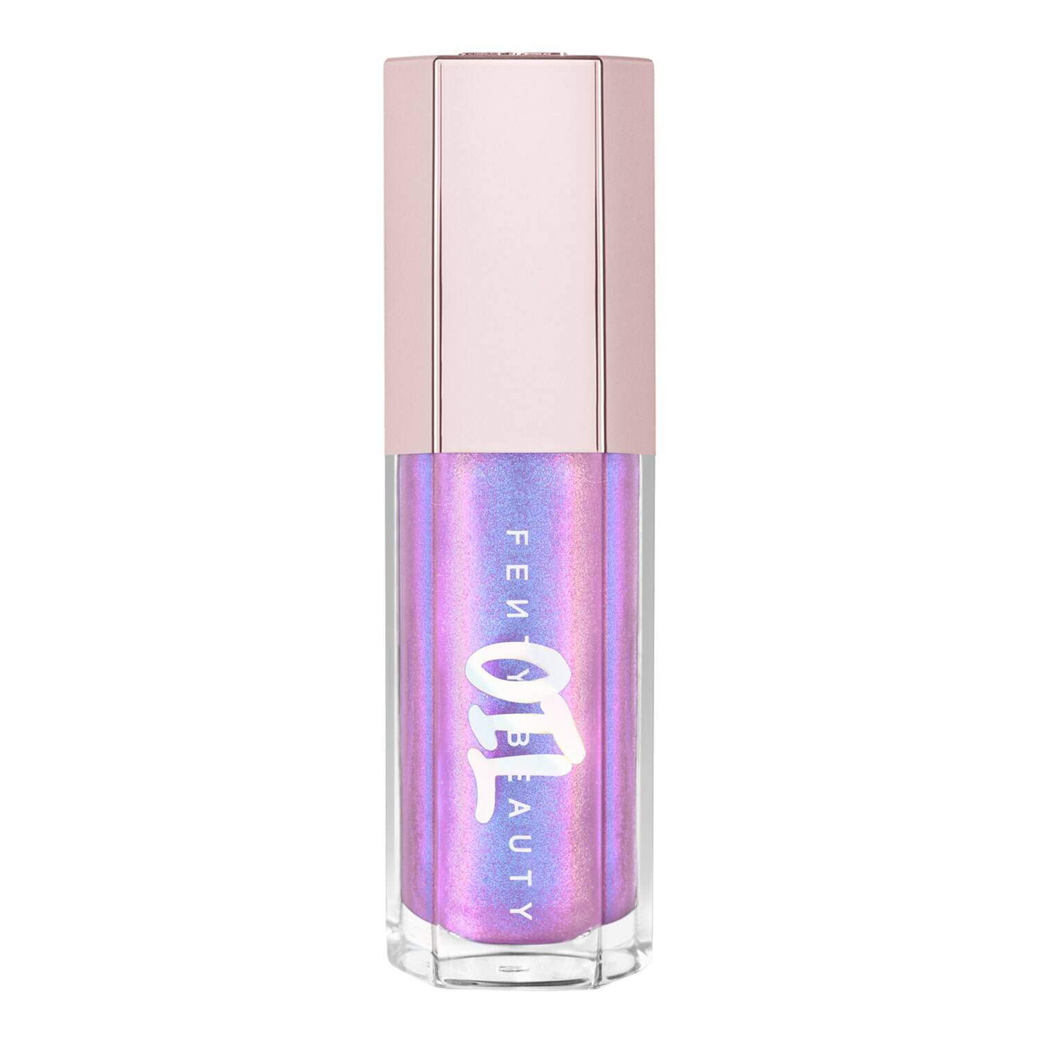 Fenty Beauty Gloss Bomb Oil 9ml (Various Shades) - MISS JELLYFISH - Image 4