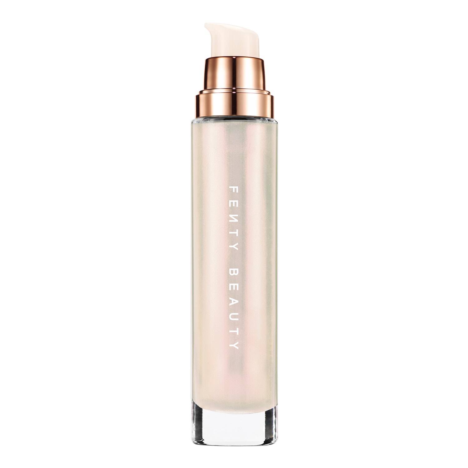 Fenty Beauty Body Lava - Body Luminizer Oyster Pearlz