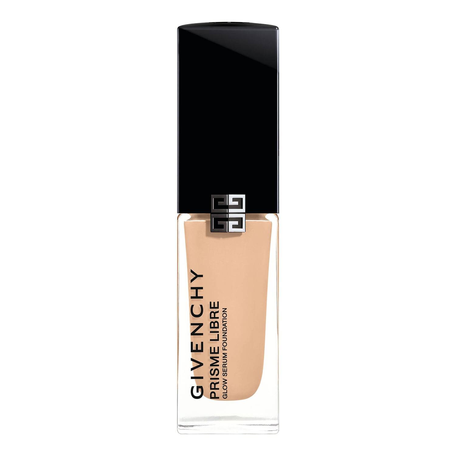 Givenchy Prisme Libre Glow Serum Skin-Improving Foundation 30Ml 3N