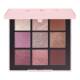 Afterglow Eyeshadow Palette Lavender Haze 15g