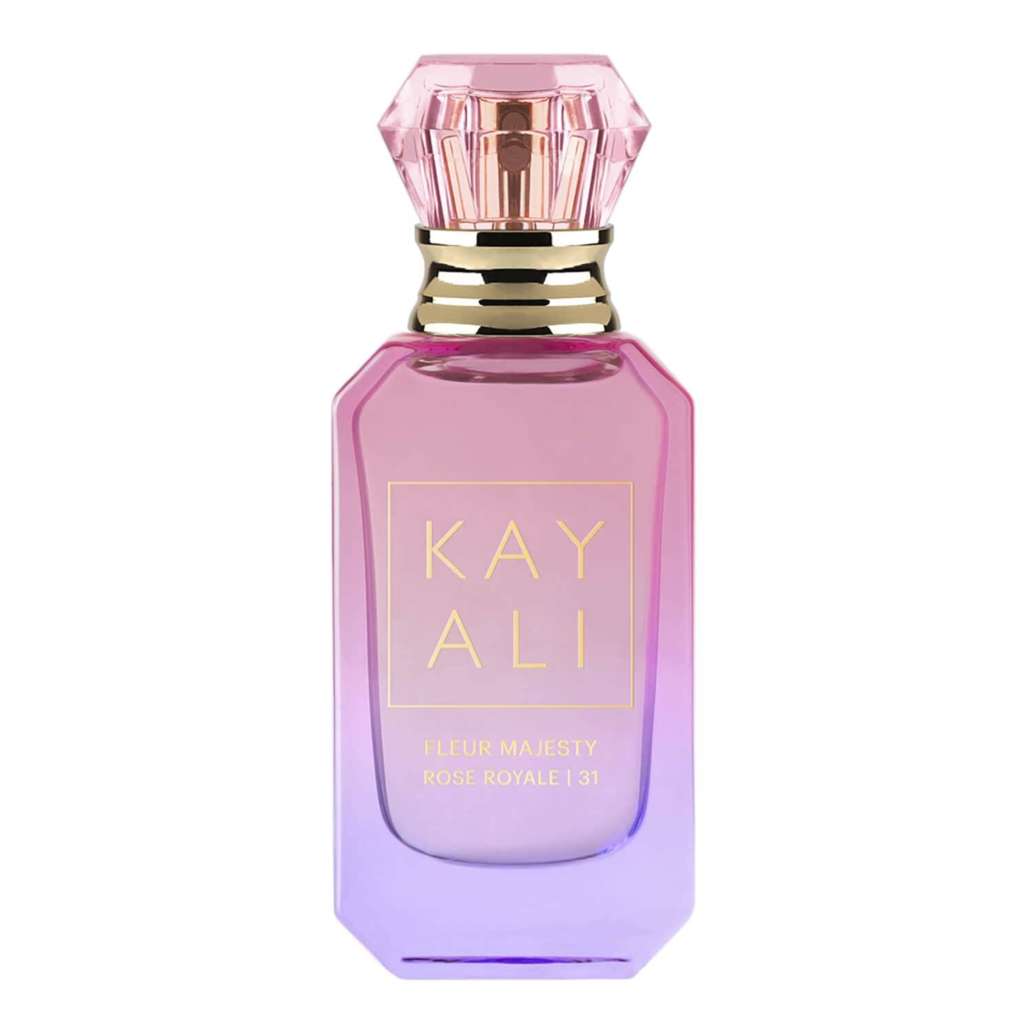 Kayali Fleur Majesty Rose Royale - 31 Eau De Parfum 10Ml