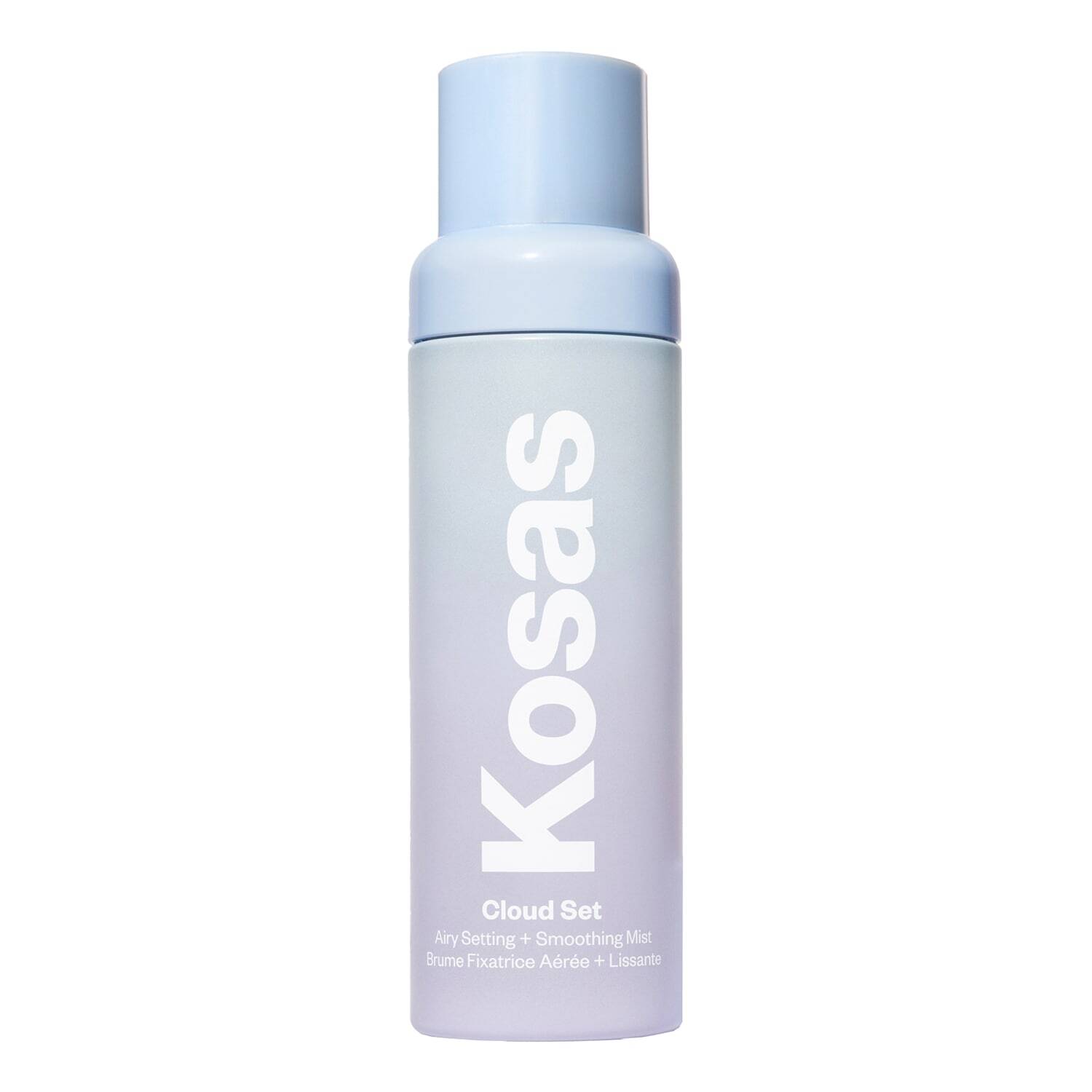 Kosas Cloud Set Airy Setting Mist 100Ml