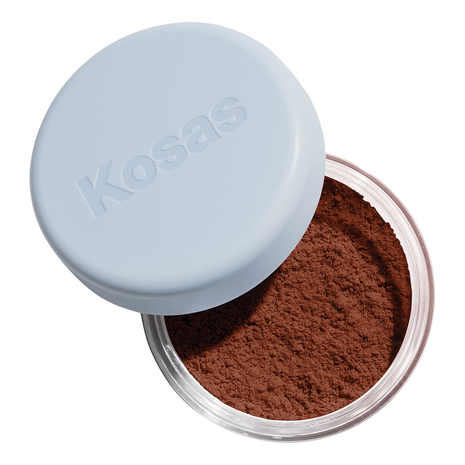Kosas Cloud Set Loose Setting And Blurring Powder 20G Velvety (20G)