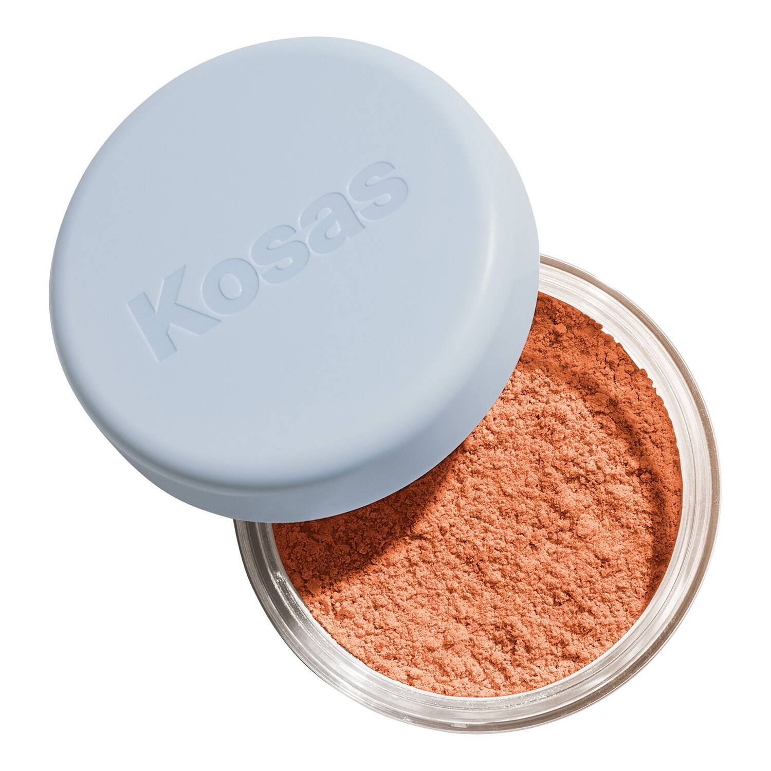 Kosas Cloud Set Loose - Setting And Blurring Powder Peachy (20 G)