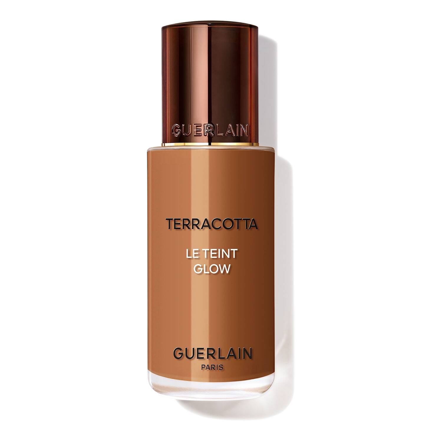 Guerlain Terracotta Le Teint Glow Fluid Foundation 35Ml 7W