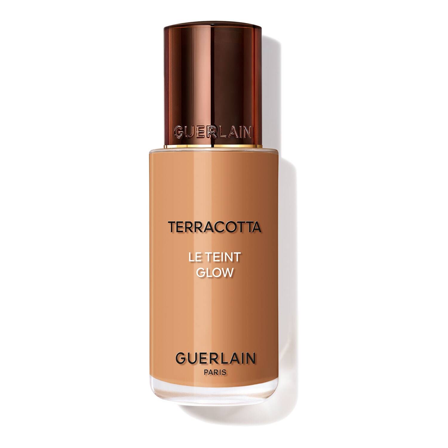 Guerlain Terracotta Le Teint Glow Fluid Foundation 35Ml 5W