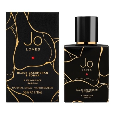 Black Cashmeran & Tonka, A Fragrance