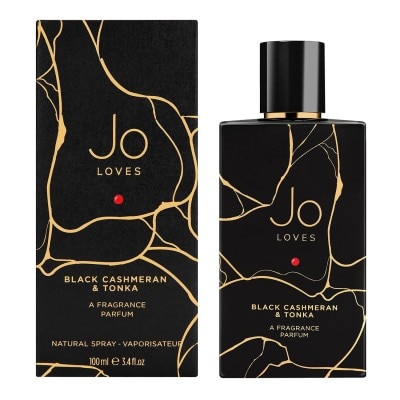 Black Cashmeran & Tonka, A Fragrance