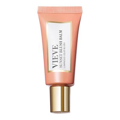Sunset Blush Balm Pesca