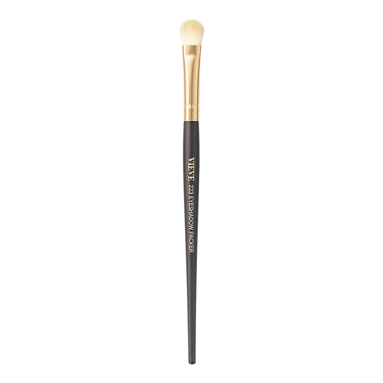 Vieve 223 Eyeshadow Packer Brush