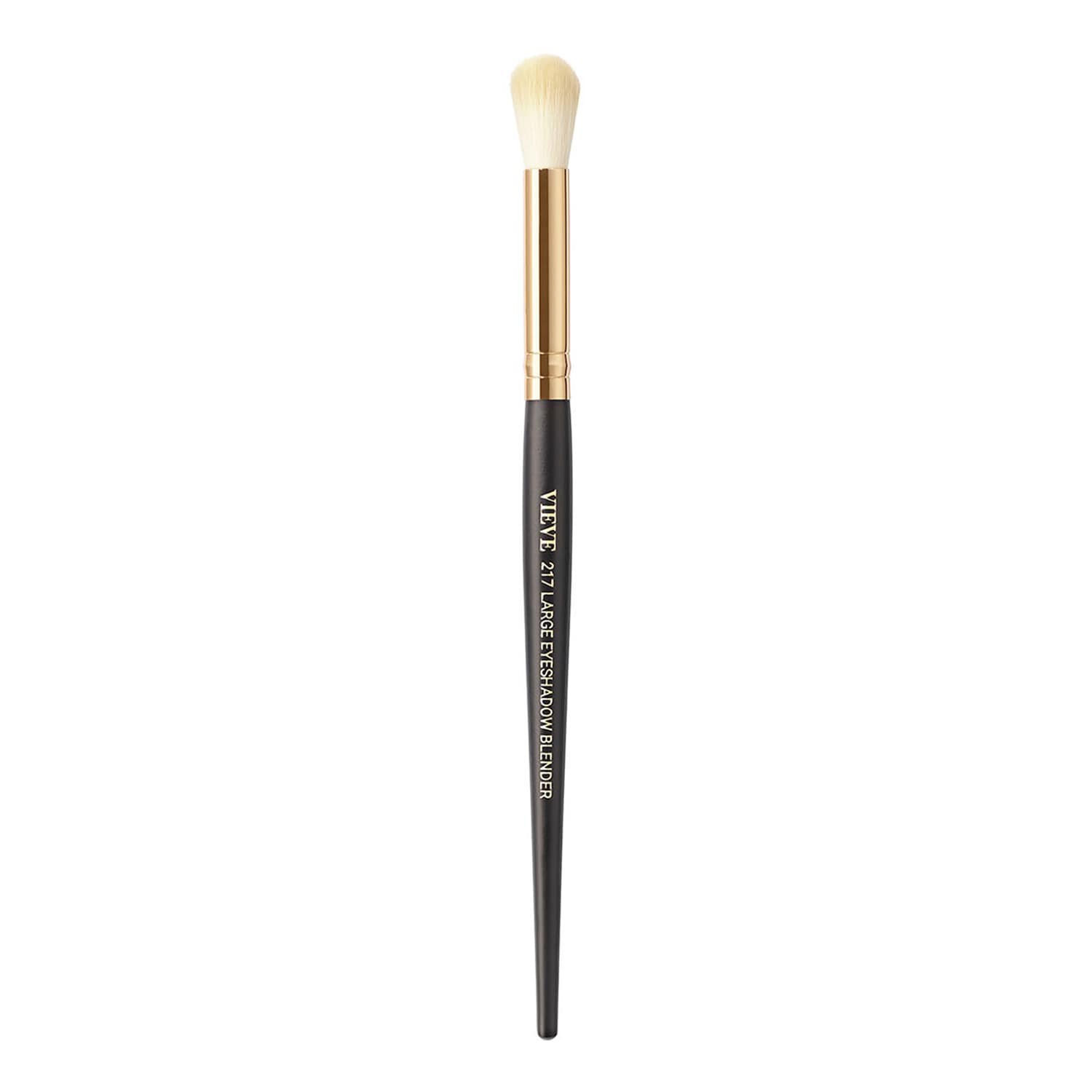 Vieve 217 Large Eyeshadow Blender Brush