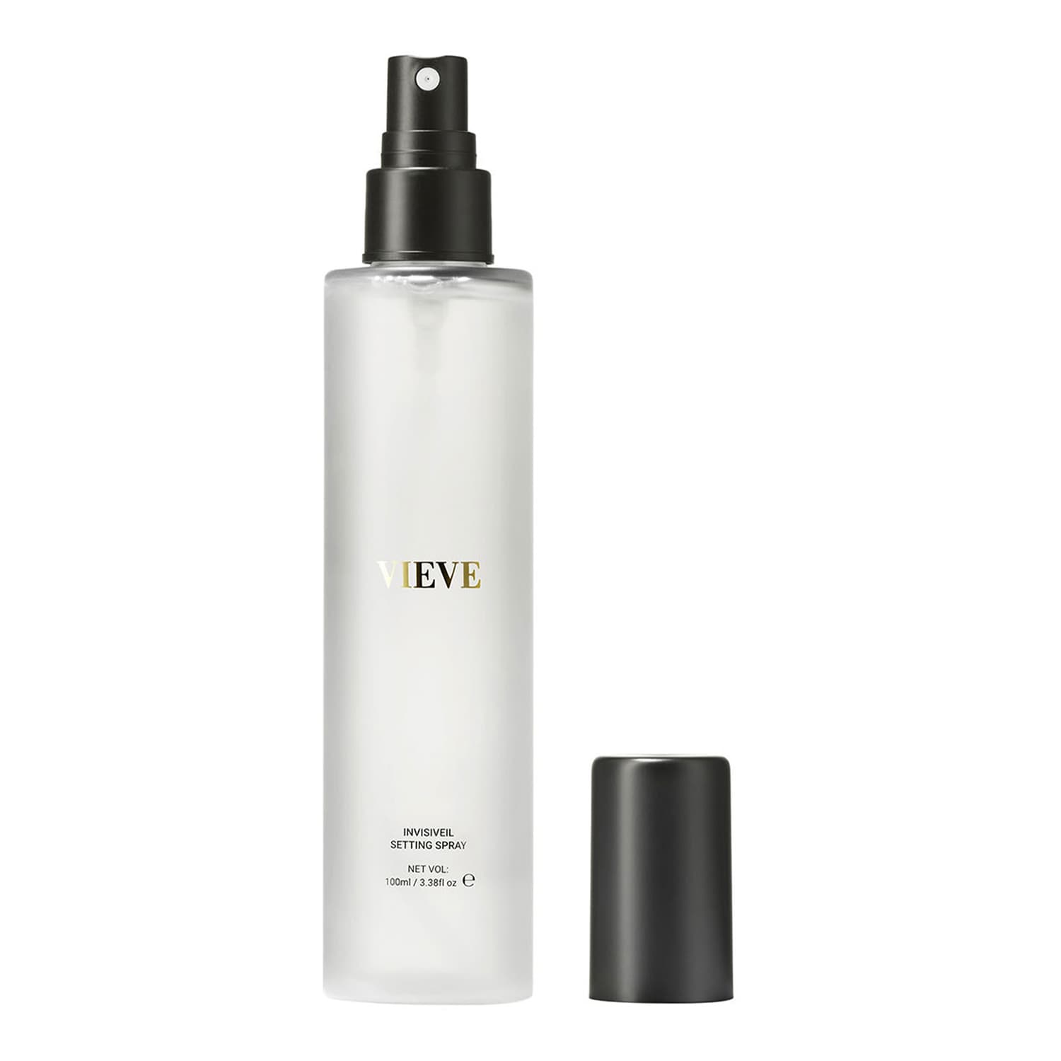 Vieve Invisiveil Setting Spray 100Ml