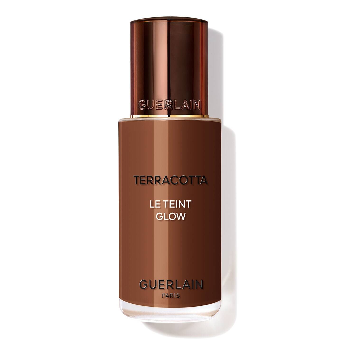 Guerlain Terracotta Le Teint Glow Fluid Foundation 35Ml 9N