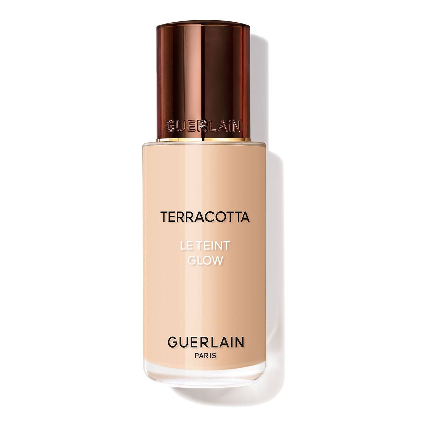 Guerlain Terracotta Le Teint Glow Fluid Foundation 35Ml 1N