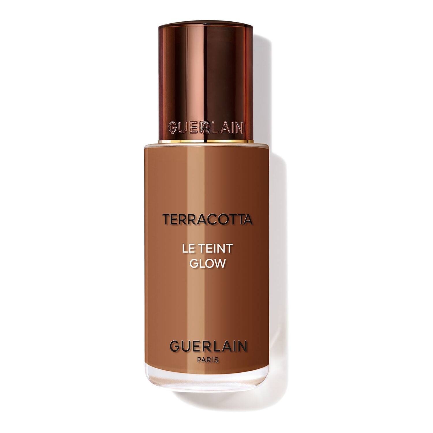 Guerlain Terracotta Le Teint Glow Fluid Foundation 35Ml 7N