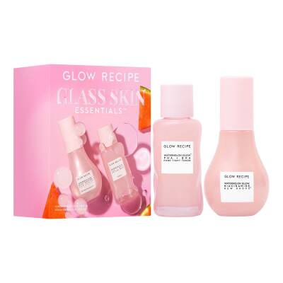 Glass Skin Essentials