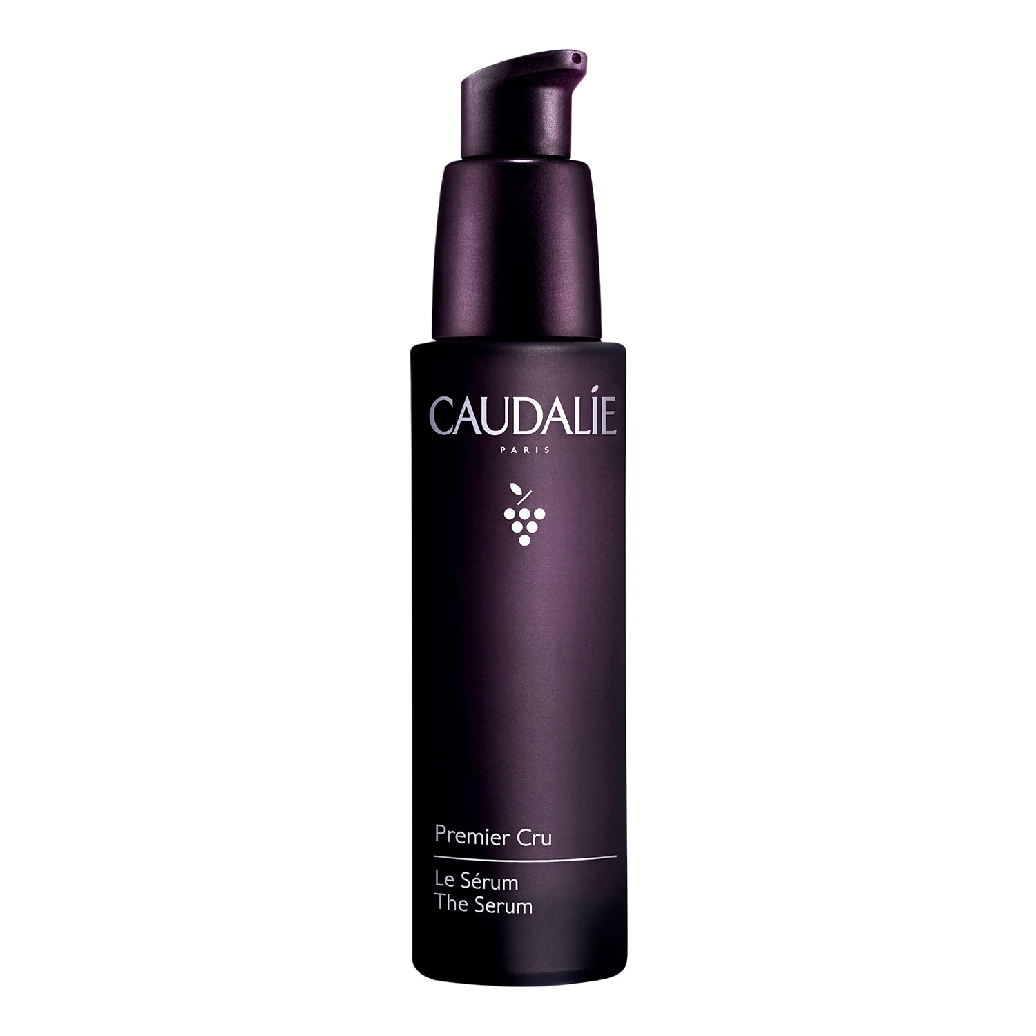 Caudalie Premier Cru Anti-Aging Serum With Niacinamide And Hyaluronic Acid 30Ml