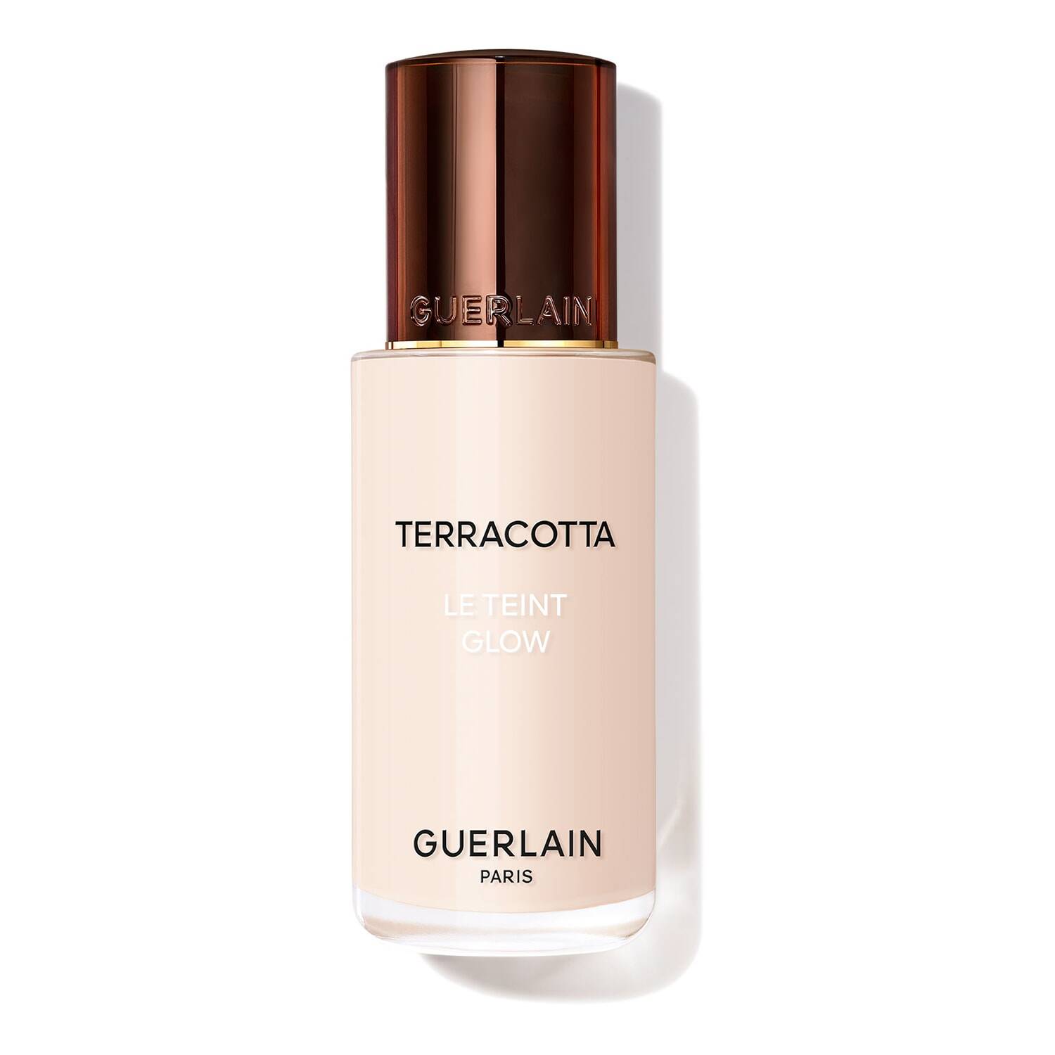 Guerlain Terracotta Le Teint Glow Fluid Foundation 35Ml 0C