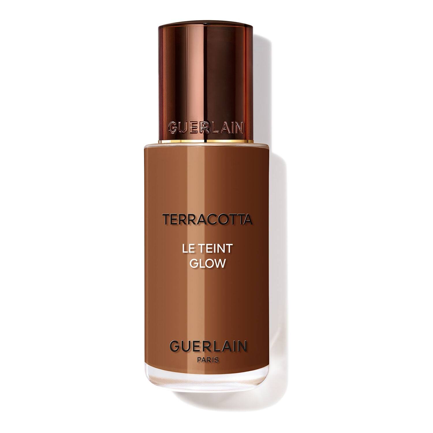 Guerlain Terracotta Le Teint Glow Fluid Foundation 35Ml 8N
