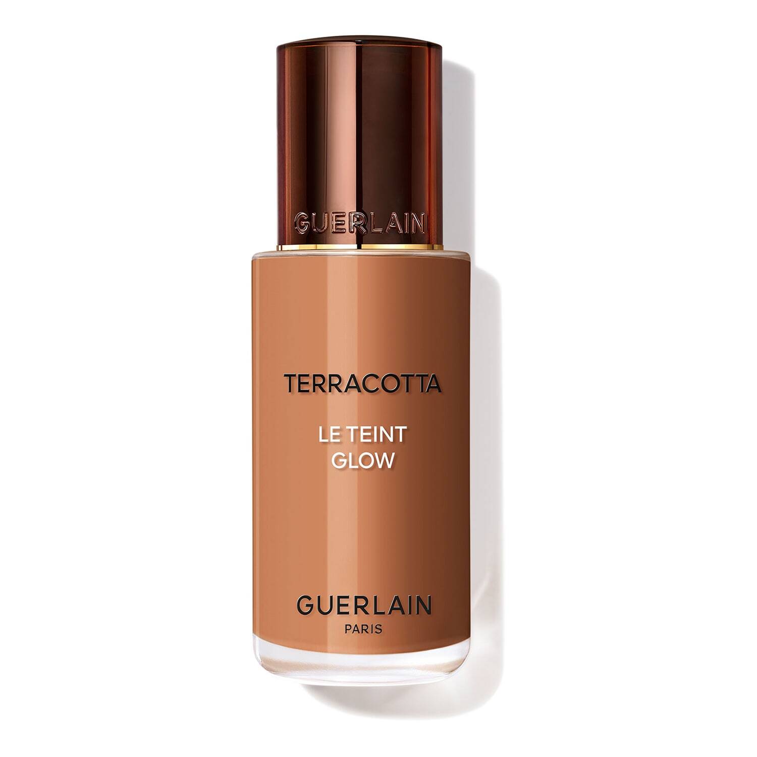 Guerlain Terracotta Le Teint Glow Fluid Foundation 35Ml 6.5N