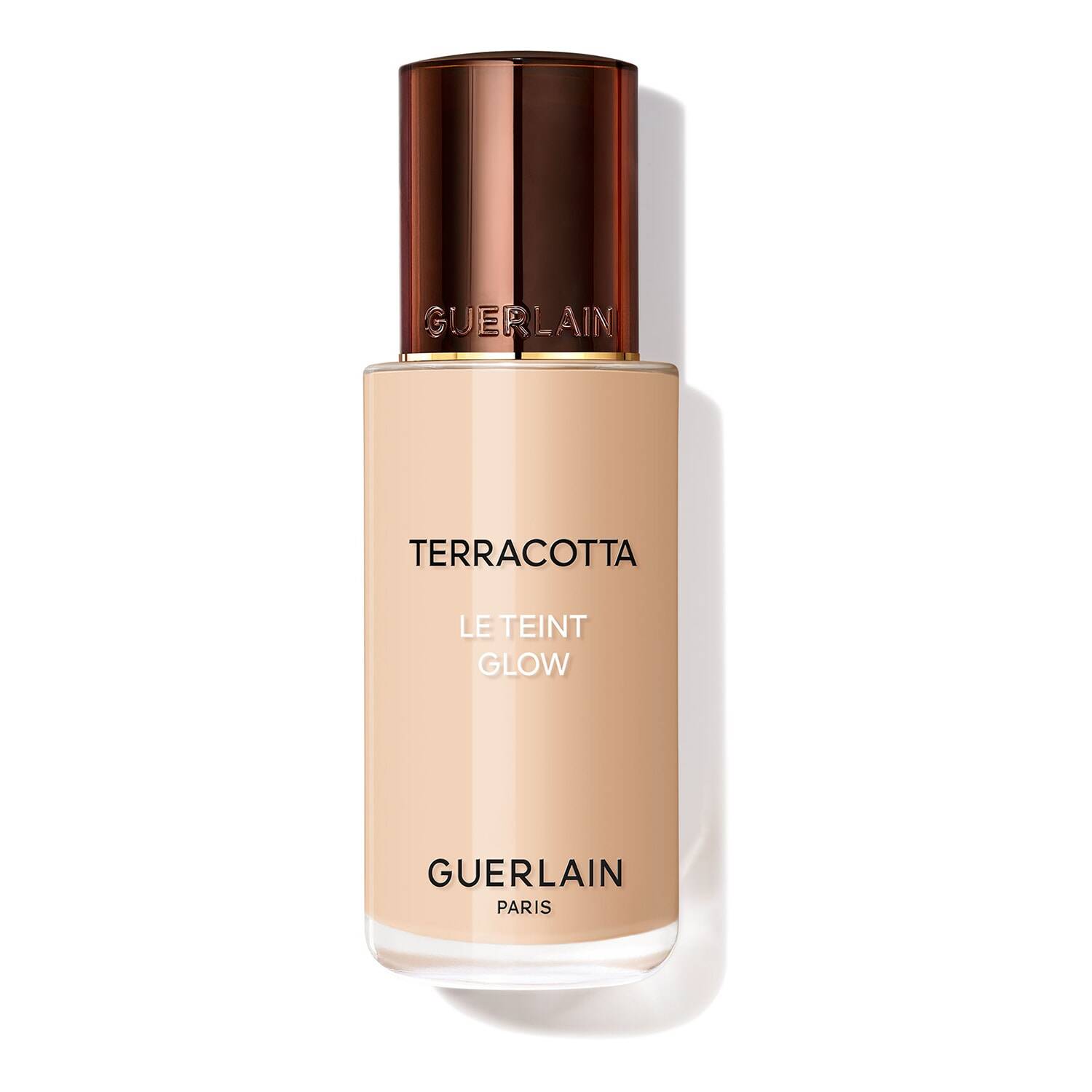 Guerlain Terracotta Le Teint Glow Fluid Foundation 35Ml 1.5N
