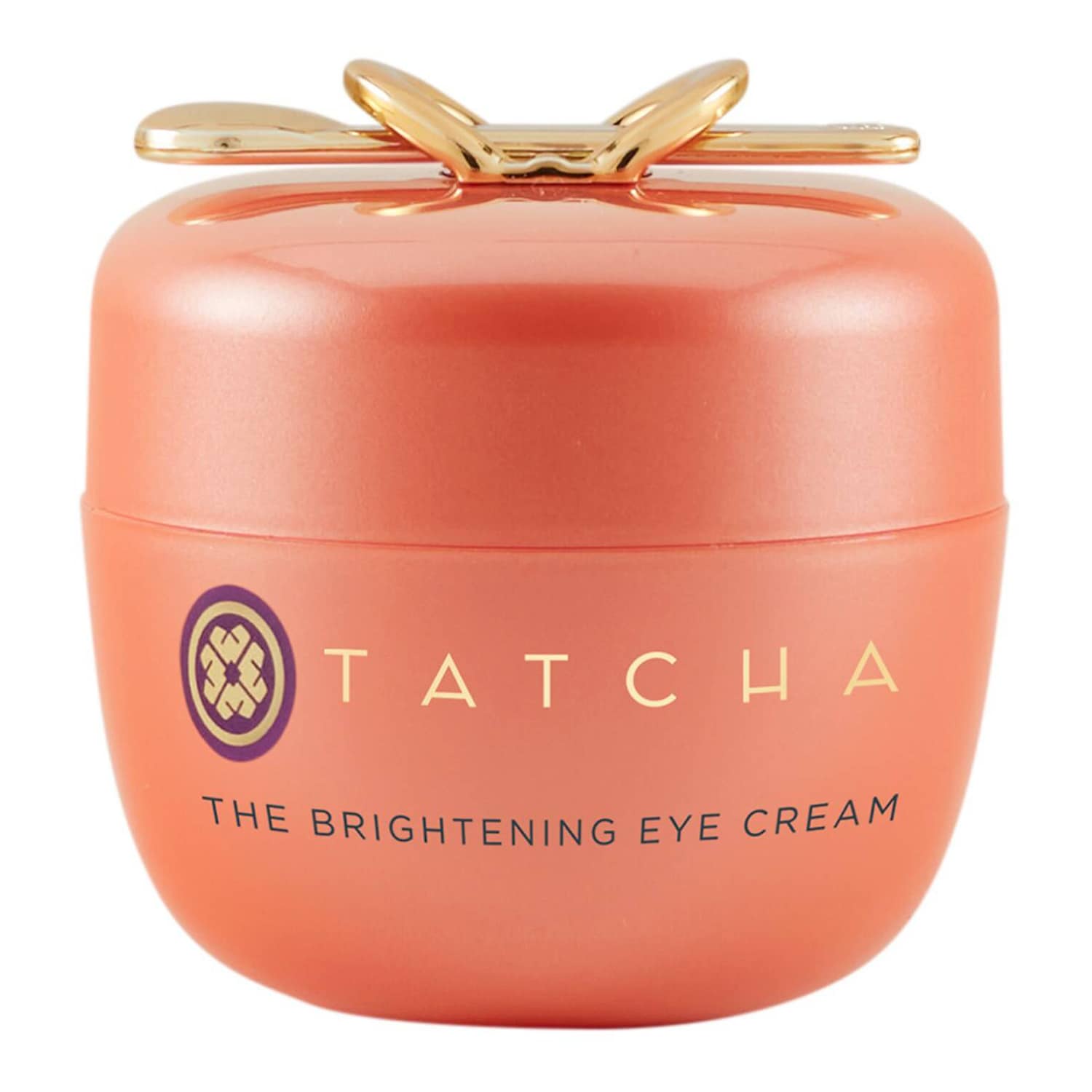 Tatcha The Brightening Eye Cream 15Ml