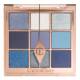 CHARLOTTE'S PALETTE OF BEAUTIFYING EYE TRENDS 9G