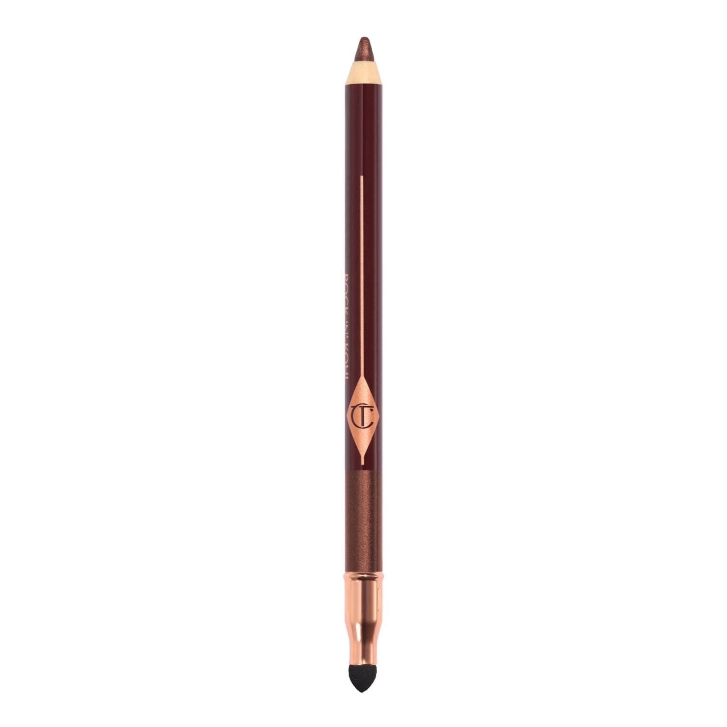 Charlotte Tilbury Rock 'N' Kohl Pencil 1.2G Smokey Bronze