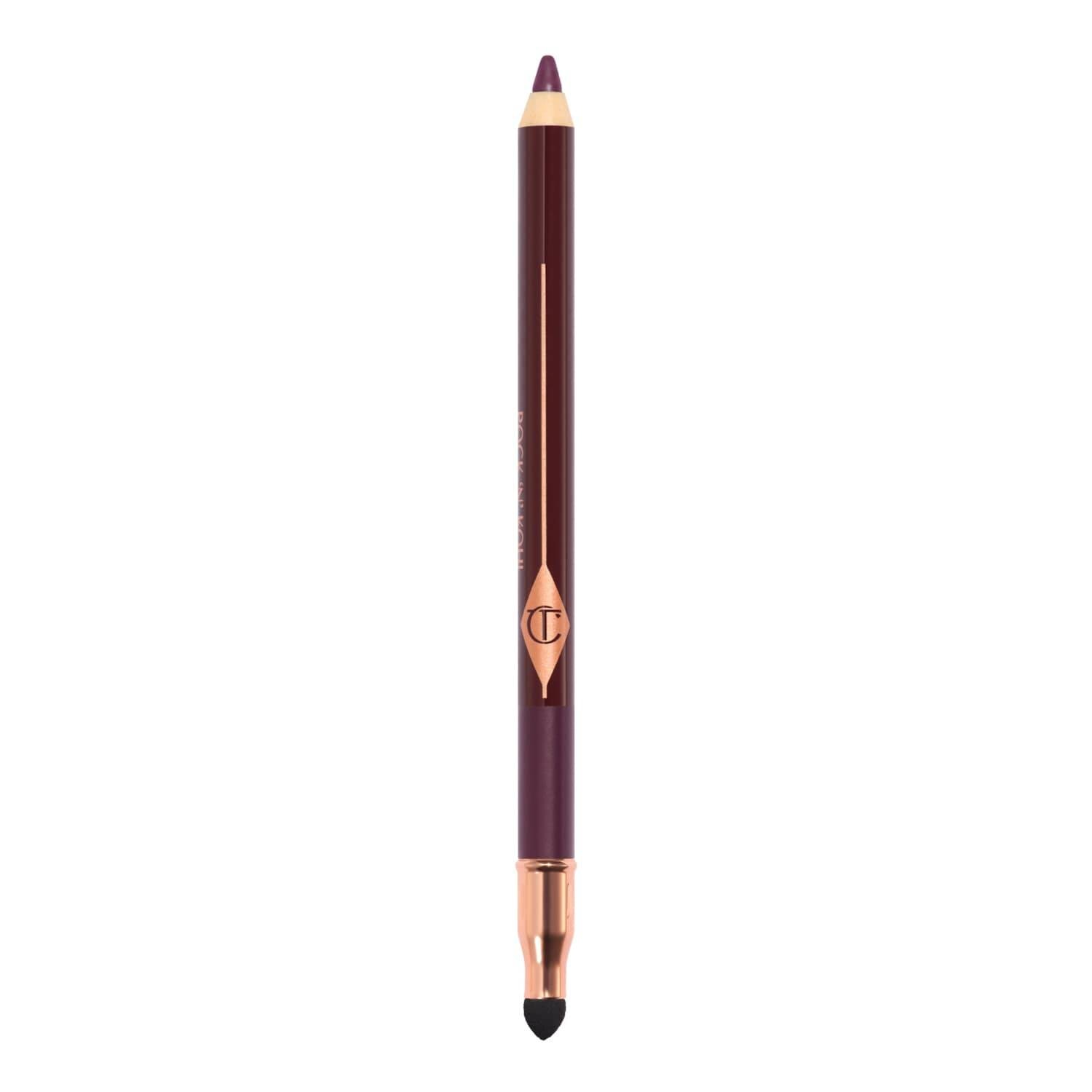 Charlotte Tilbury Rock 'N' Kohl Pencil 1.2G Fig Smoulder