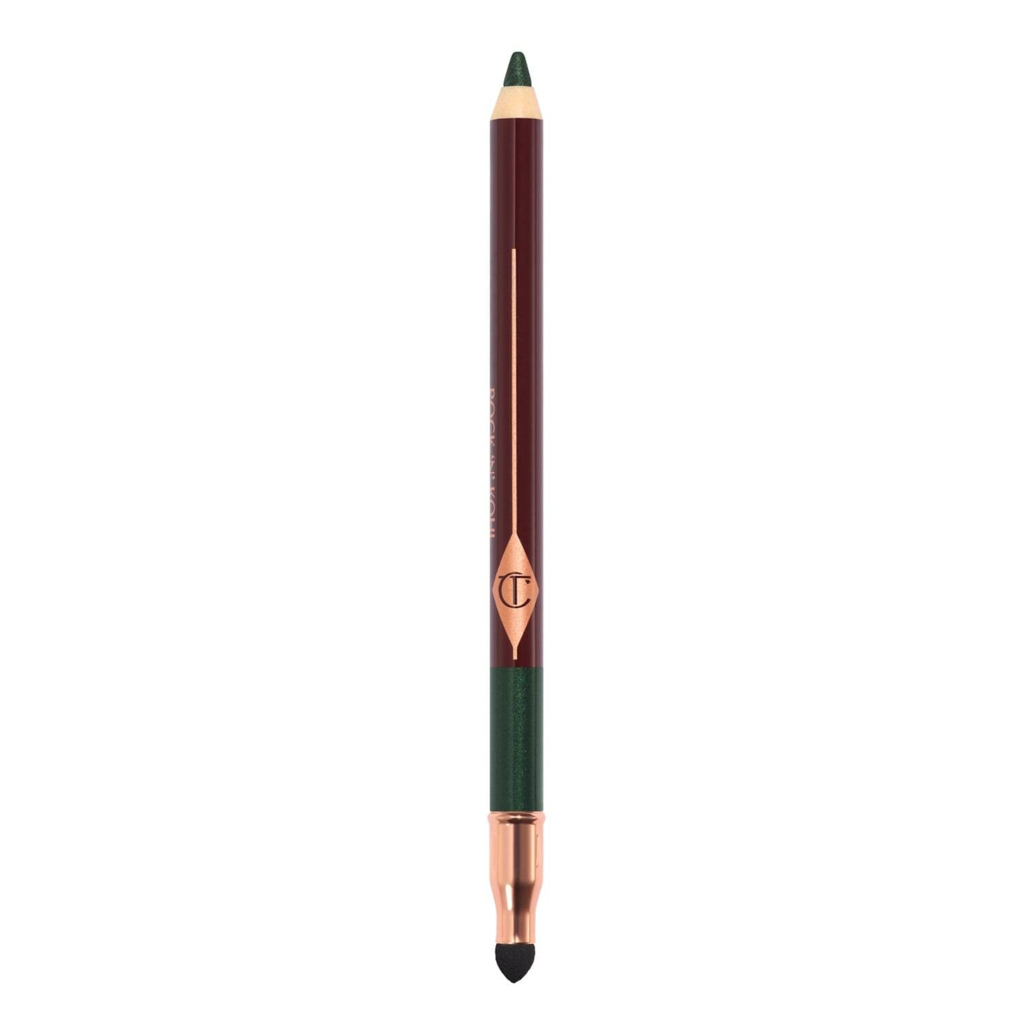 Charlotte Tilbury Rock 'N' Kohl Pencil 1.2G Hypnotic Peacock