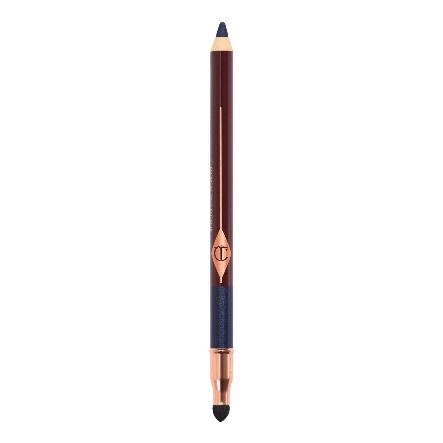 Charlotte Tilbury Rock 'N' Kohl Pencil 1.2G Sapphire Nights
