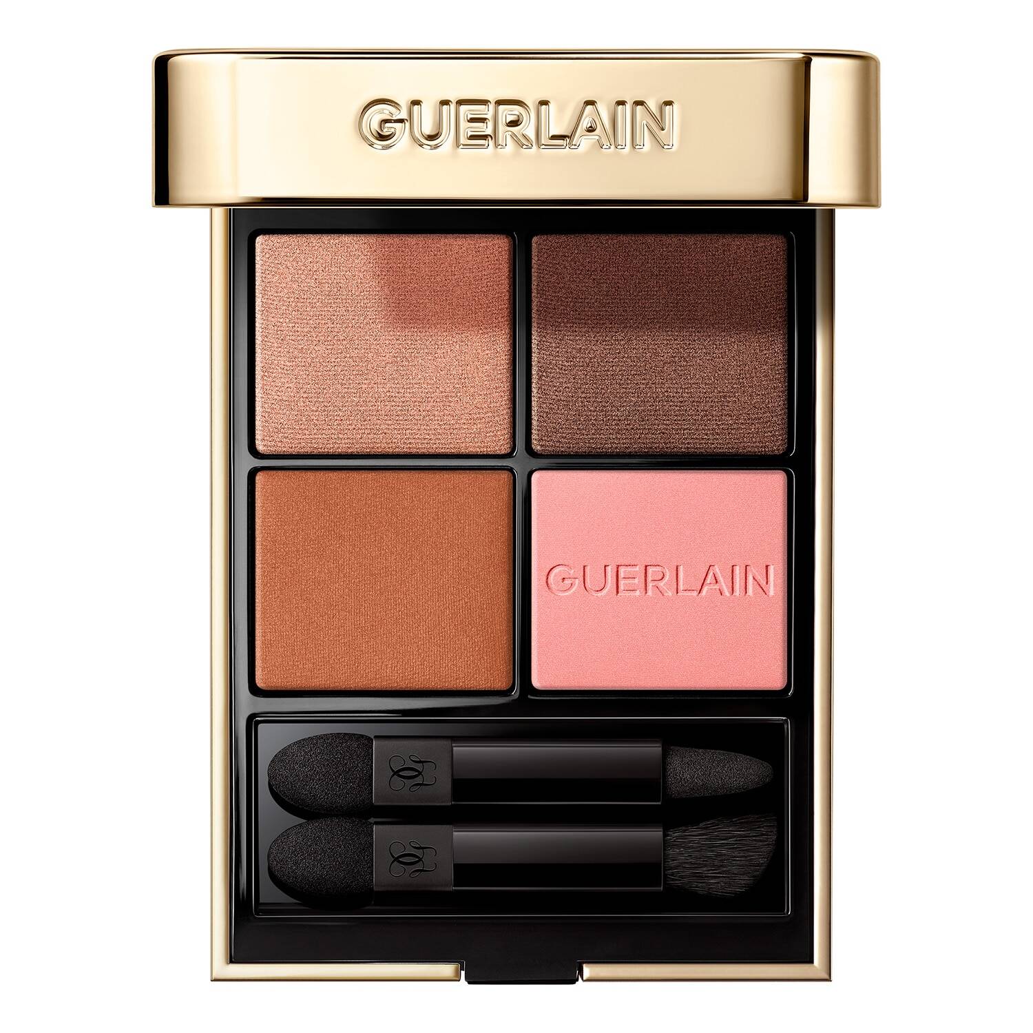 Guerlain Ombres G Eyeshadow 129