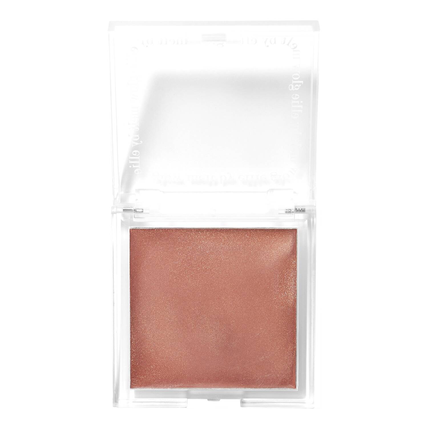 Byellie Glow Melt - Honey Mellow
