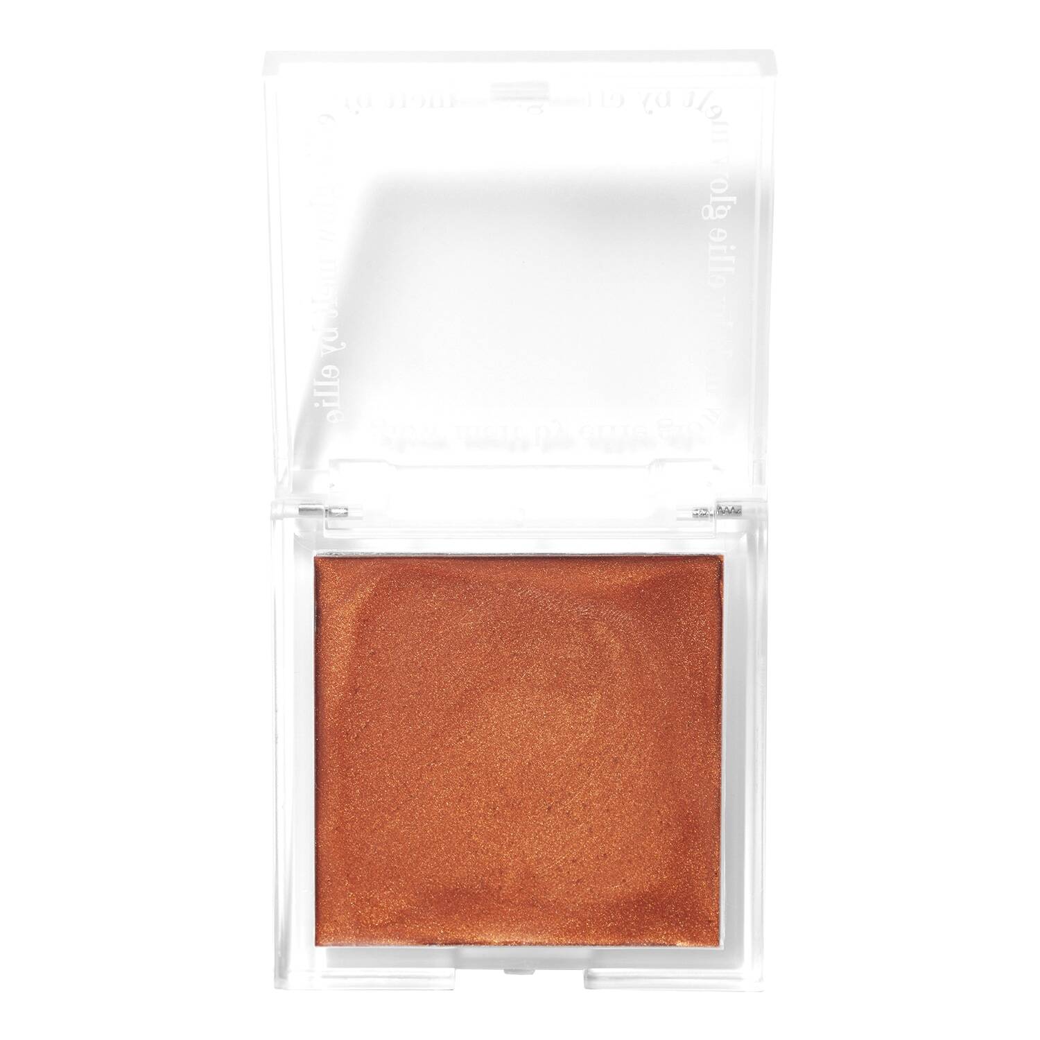 Byellie Glow Melt - Honey Caramel