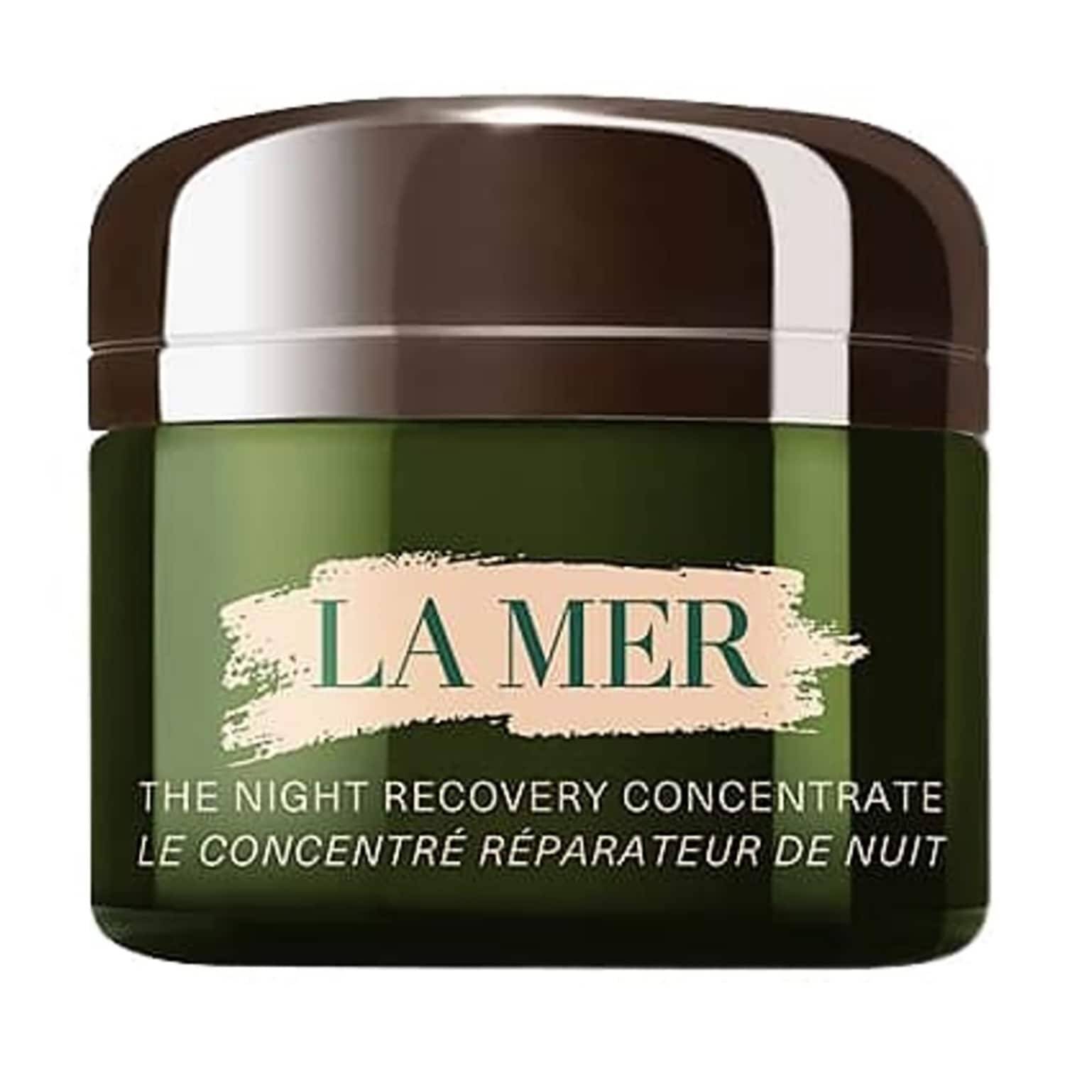 La Mer The Night Recovery Concentrate 50Ml
