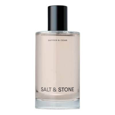 SAFFRON & CEDAR BODY MIST