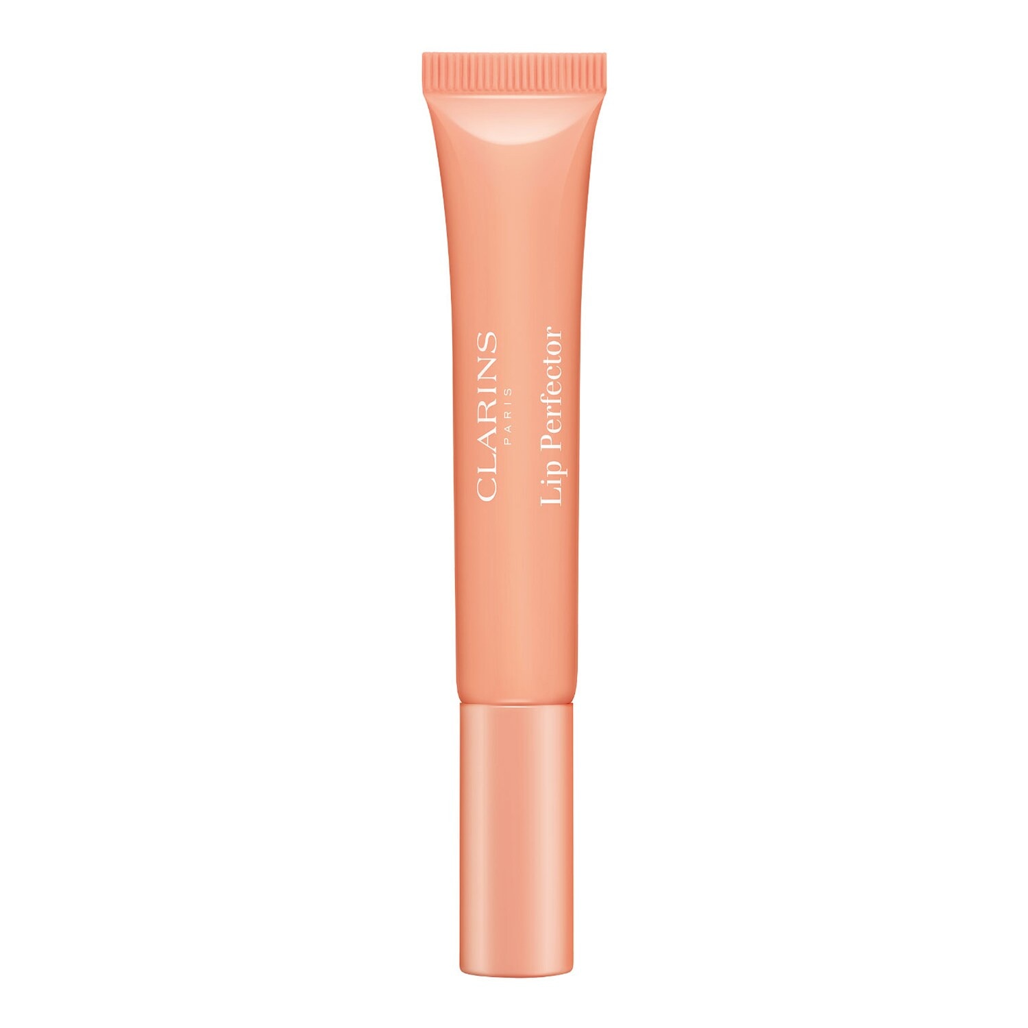 Clarins Lip Perfector Glow 02 Apricot Shimmer (12Ml)